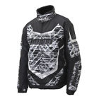90-777k-14 Mossi Mens Axis Snowmobile Jacket Coat Winter Weatherproof 802024092906