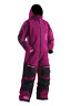 900216-053 Tobe Privus Mono Suit Raspberry Radiance
