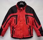 90u97jk100-lg Choko Storm Mens Nylon