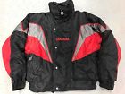 93006 Yamaha Vintage 90s Snowmobile