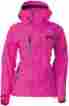 97025 Divas Avid Neo Jacket Xs Pink