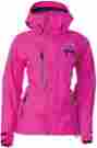 97033 Divas Avid Neo Jacket 4x Pink