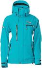 97042 Divas Avid Neo Jacket Blue