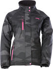97060 Divas Craze Jacket 1xl