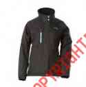 97074 Divas Snowgear Craze Womens Black 5xl Xxxxxl Jacket