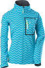 97103 Divas Snowgear Softshell Jacket