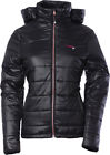 97125 Divas Hooded Puffer Jacket