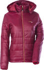 97135 Divas Hooded Puffer Jacket