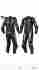 986400 Dainese Shuja Moto Sports Motorbike Leather Suit
