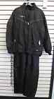 99st000 99st000- Sport Bibs 2 Black Suit 2xl 3xl Pc Jacket Choko Xl Snowmobile