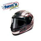 2869118 Af-1.5 Polaris Red Helmet Snowmobile
