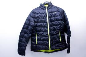 Aftermarket 4407151290 New Large Womens Packable Down Jacket Nos