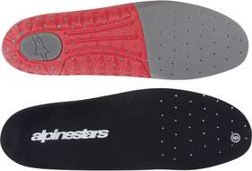 25fut74-10 Alpinestars Adult Tech 7 Removable Footbed Inserts 10