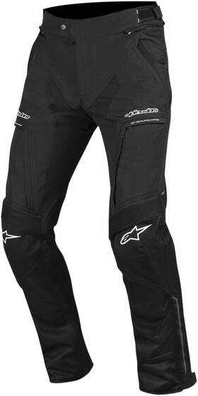 4062-0005-04 Alpinestars Ramjet Air Pants Sm Black