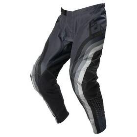 445614 Answer Open Box Racing Youth A21 Syncron Swish Pants Grey/black Size Y20