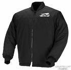 5220939 Arctic 3x Black Softshell Zipout Brand Cat Flex