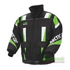 5240-03 Arctic Iron Lime Cat Coat Dog Advantage Men