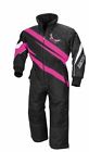 5250-611 Arctic Cat Youth - Piece Pink Team 2015 Part Size 3 Suit