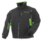 5240534 Arctic Boondocker Cat Green 2015 3l Jacket Brand