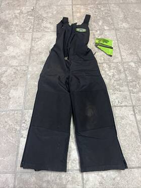 4231-640 Arctic Cat Youth Advantage Pants Size 6 #4231-640