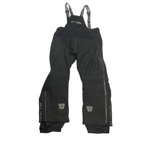 4961-274 Arctic Cat Arcticwear Snowmobile Bibs Zip Away Pants Gore-tex Thinsulate Adult L