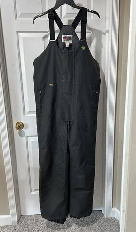 Arctic Cat 4971-277 Mountain Snowmobile Bibs Gore-tex Mens X-large Tall Xlt