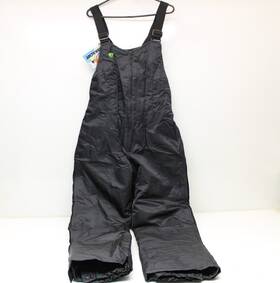 4971-686 Arctic Cat Nos Vintage Womens Xl Snow Bibs Suit