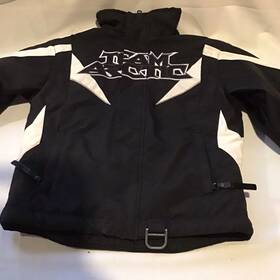5201-551 Arctic Cat 5210-551 Sno Pro Juniors C6 Jacket