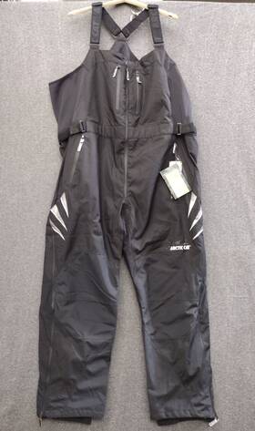5260-899 Arctic Cat Pants Arcticwear Insulated Bibs Boondocker Overalls 3xl