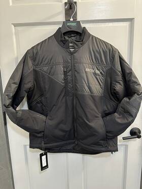 5310-174 Arctic Cat Men S Flex Liner Jacket Large