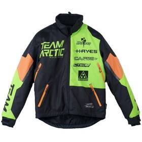 Arctic Cat 5314-104 Men S Team Pro Jacket 2xl Green #5314-104