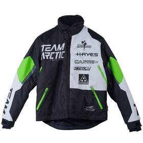 Arctic Cat 5314-110 Men S Team Pro Jacket 2xl #5314-110