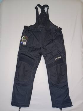 Arctic Cat 884646026750 Premium Pro Mens Snowmobile Snow Winter Pants 2xl New