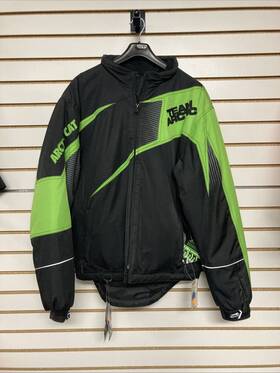 5270-034 Arctic Cat 884646658029 Jacket Advantage Size Large