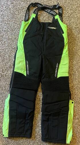 Arctic Cat 884646742025 Men/ Women S Medium. In Great Used Condition