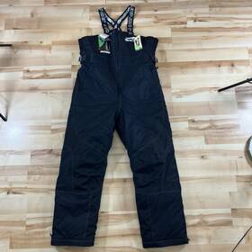 Arctic Cat 886224665528 Arcticwear Advantage Bibs Men Xl Waterproof Pants Snowmobile New Nwt