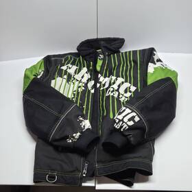 Arctic Cat F03001700120001 Snowmobile Jacket A-tex Waterproof