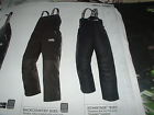 5200-734 Arctic Large Cat Bibs Mens Advantage