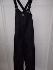 4221-811 Arcticwear Bibs Snowmobile Womens Cat Small Arctic