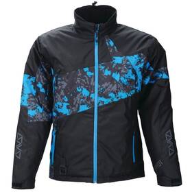 106696b Arctiva 2024 Pivot 7 Men Snowmobile Waterproof Riding Jacket - Pick Size/color