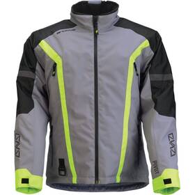 Arctiva 3120-2159 Pivot 8 Jacket Xl Gray #3120-2159