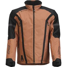 Arctiva 3120-2162 Pivot 8 Jacket Sm Tan #3120-2162
