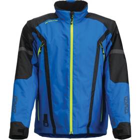 Arctiva 3120-2175 Pivot 8 Jacket 3xl Blue #3120-2175