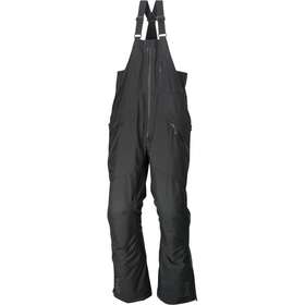 3130-1244 Arctiva Pivot 5 Insulated Bibs Xxx-large Black