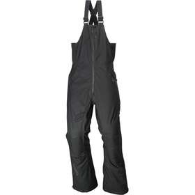 3131-0531 Arctiva Pivot 5 Insulated Womens Bibs Xx-large Black