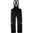 Sm-5xl Arctiva 8 Snow Comp Bib Men Insulated Black