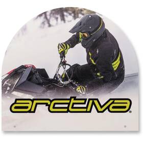 9903-0565 Arctiva 4 Way Sign -