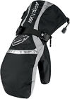 3340-0809 Arctivia Mens Size -large Insulated 8 Comp Black Mitt