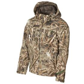 B1010053-m5-xl Aspire Catalyst 3. Inch 1 Insulated Wader Jacket Max-5 Size Xl -