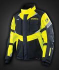 4052-000-140-000 Badlands Adventure Klim Jacket Motocross Touring Blk Pro